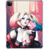 DC Comics Harley Quinn Rebirth Cover #1 Legacy Color Variant Art by Art Germ iPad Pro 11in (2024) Clear Case